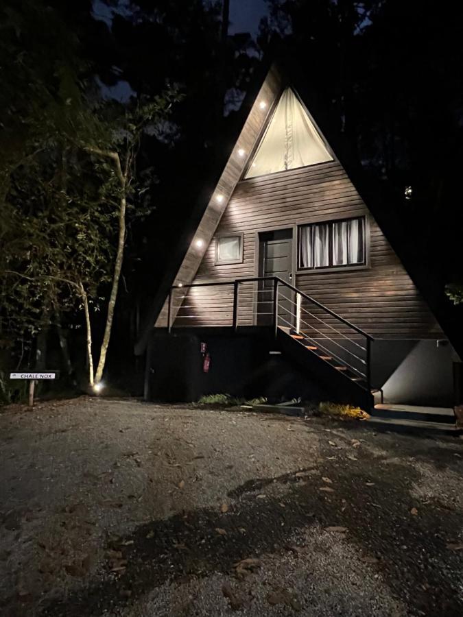 Chale Villa Nature Campos do Jordao Ngoại thất bức ảnh