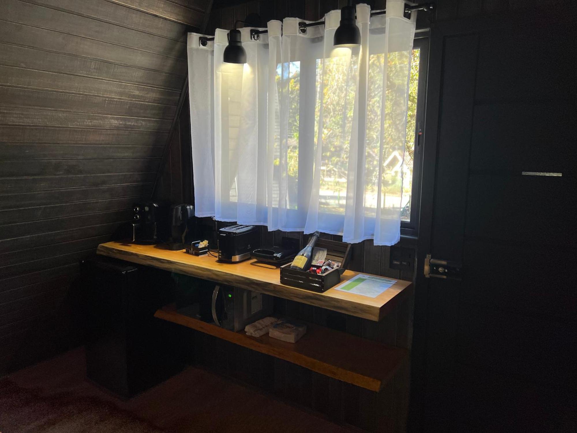 Chale Villa Nature Campos do Jordao Ngoại thất bức ảnh